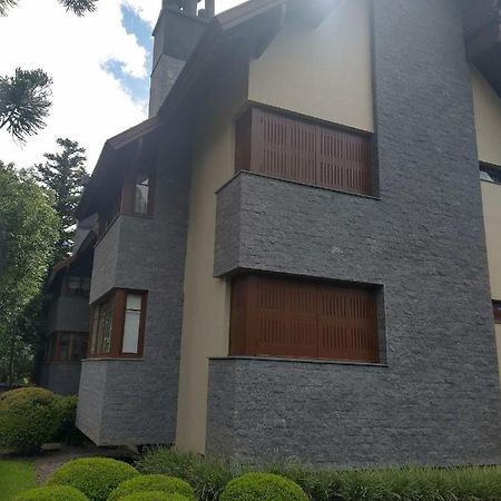 格拉玛多Rosa Edificio Bavaria公寓 外观 照片